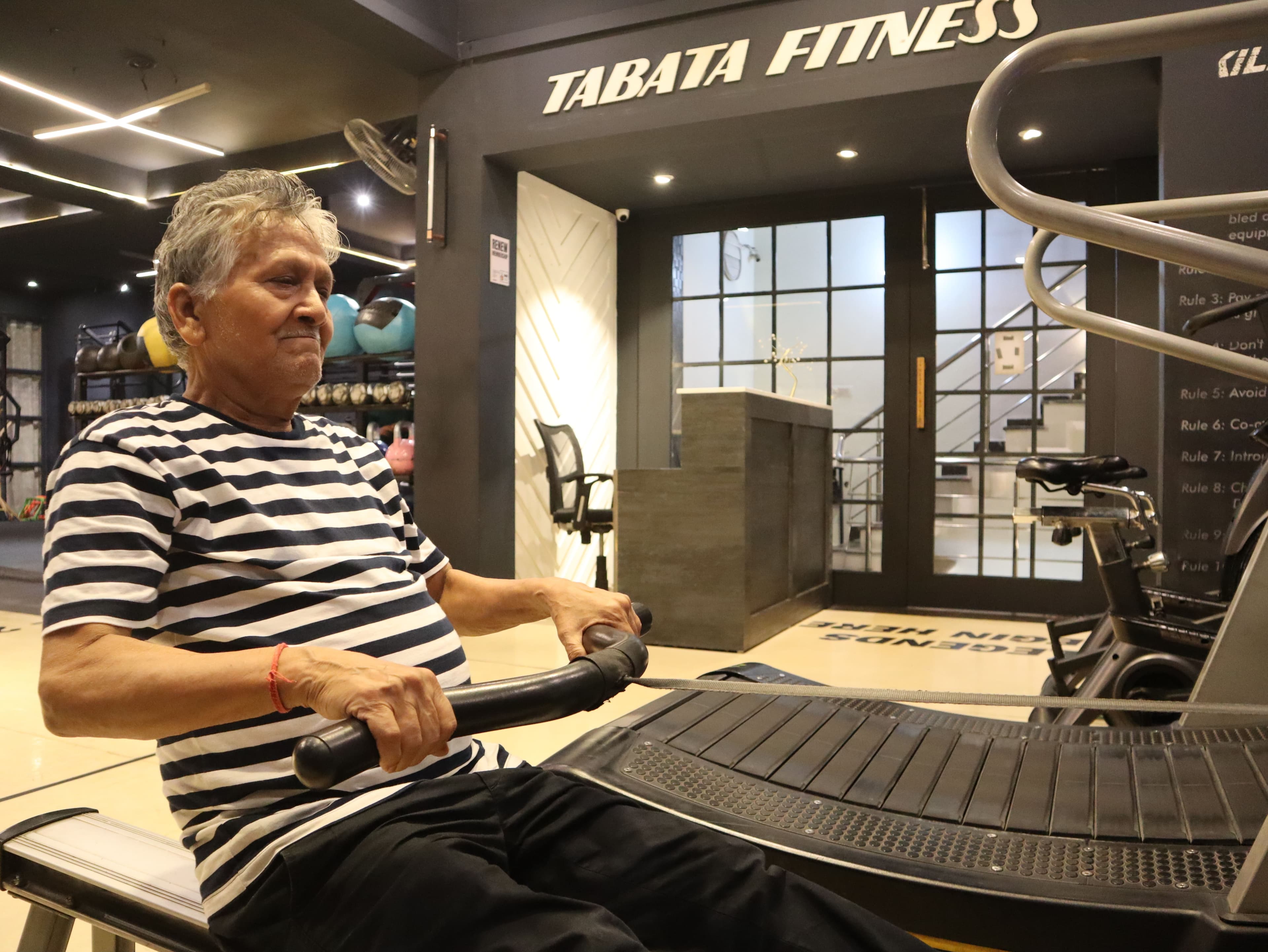 Tabata Fitness gallery image 4