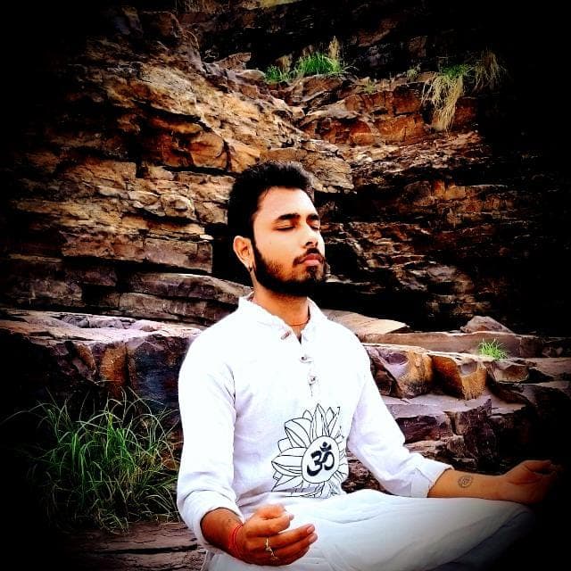 Acharya Keshav Mishra